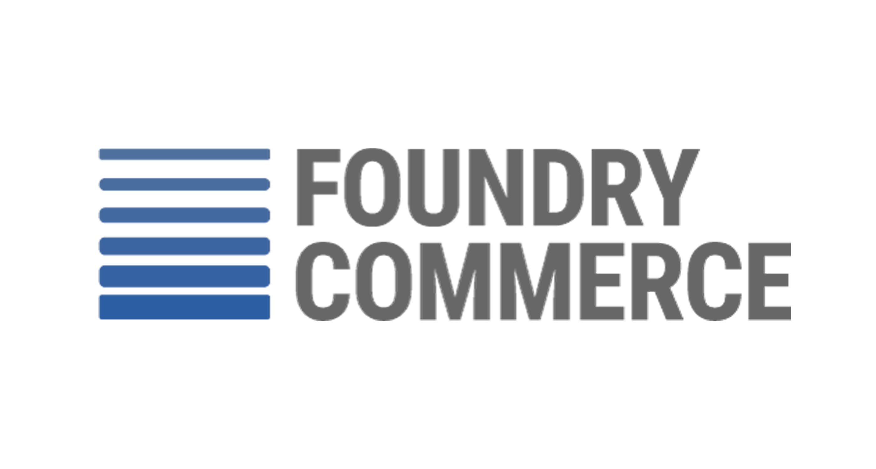 foundrycommerce